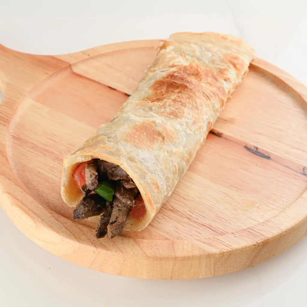 فطيرة كبدة